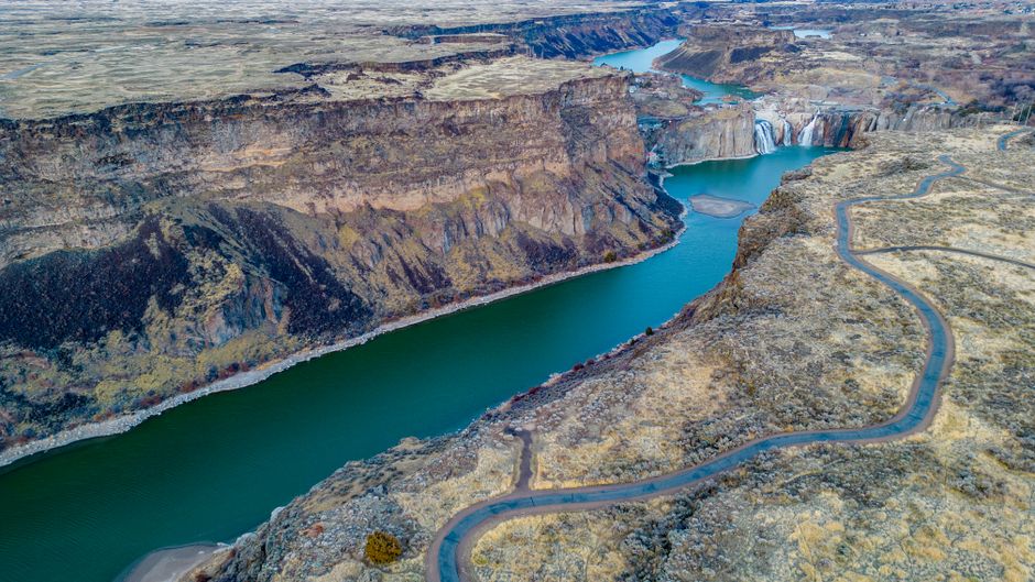 How Deep Are Wells in Southwest Idaho? A Straight Answer